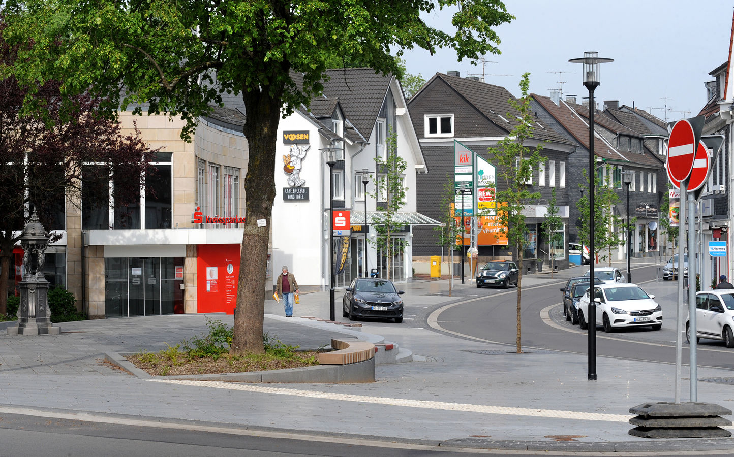 MIETWOHNUNG IN BURSCHEID visual data 2