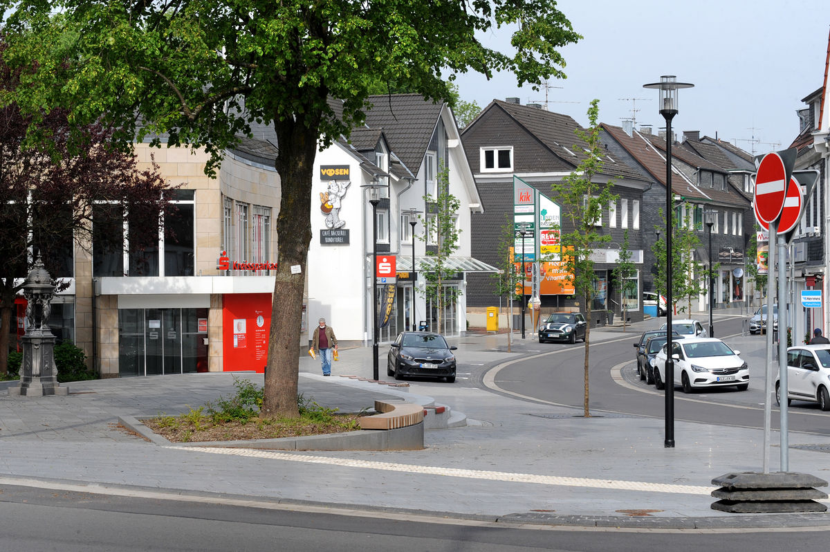 Innenstadt Bündnis für Burscheid e.V.